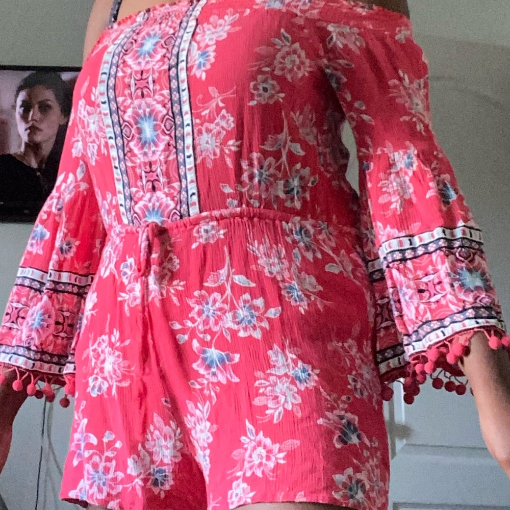 A romper